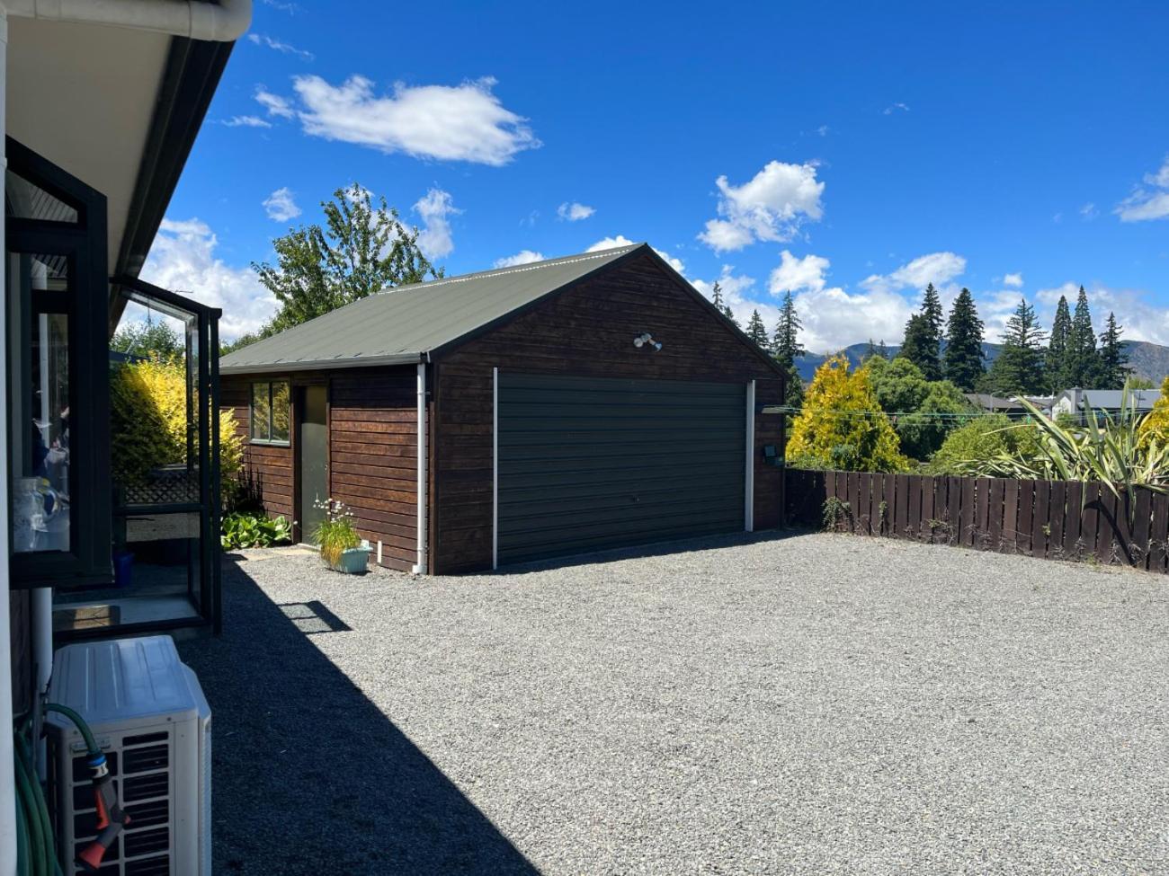 23 St James Avenue Hanmer Springs Exterior foto